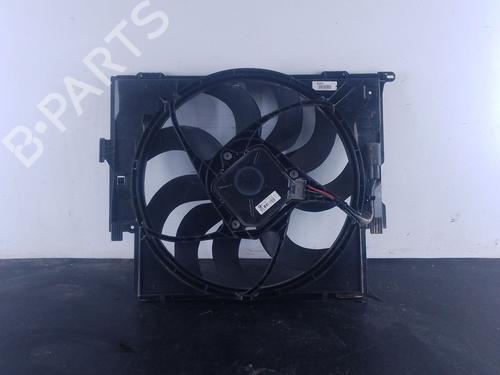 Used Radiator fan Radiator fan BMW 3 (F30, F80) 318 d (150 hp) 33656553 33656553