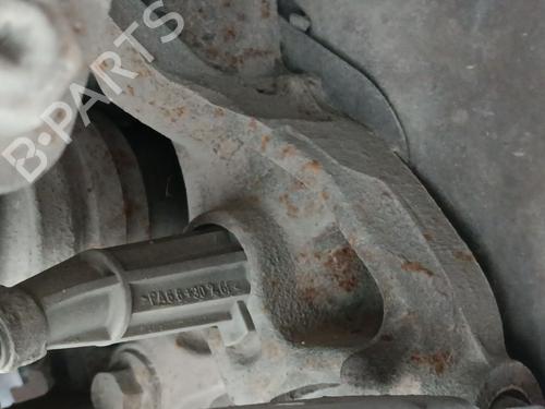 Used Right rear steering knuckle Right rear steering knuckle 37460122 37460122