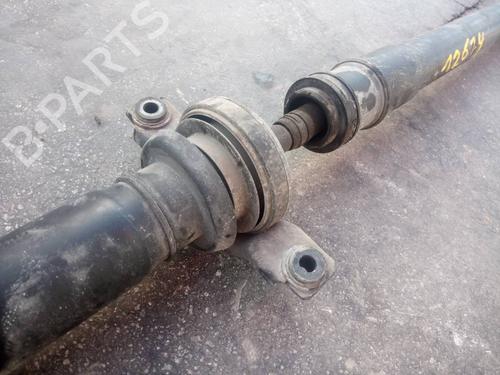 Driveshaft SUBARU LEGACY V Estate (BR)  | BP20698067M37 