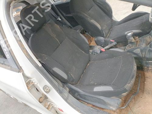 Clutch pedal PEUGEOT 208 I (CA_, CC_) 1.6 BlueHDi 100 | BP29973074I13