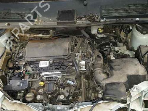 Left rear window motor FORD KUGA II (DM2) 2.0 TDCi | BP3498415E23 