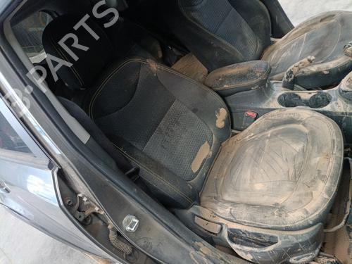 Upper protection KIA SOUL II (PS) 1.6 CRDi 136 | BP29977224M93