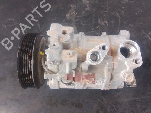 AC compressor VW T-ROC (A11, D11) 1.5 TSI | BP39502663M34 - Image 3