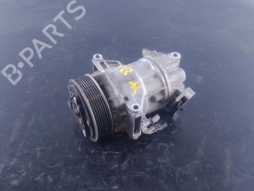 Used AC compressor RENAULT CLIO V (B7_) 1.0 LPG (B7MT) (101 hp) 31882218