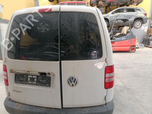 Used Right tailgate Right tailgate 36886444 36886444