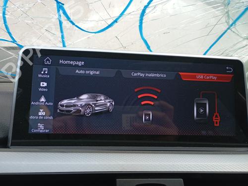 Elektronische module BMW 3 (F30, F80) 318 d (143 hp) 30625958