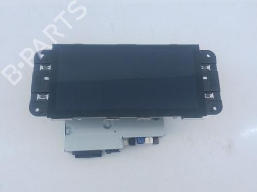 Used Electronic module Electronic module AUDI A7 Sportback (4KA) 50 TDI Mild Hybrid quattro (286 hp) 37631925 37631925
