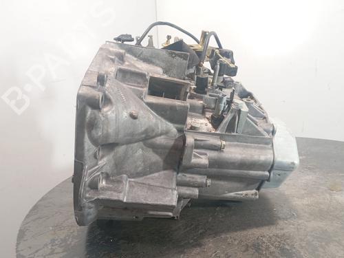 Getriebe CITROËN C5 II (RC_) | BP30533610M3