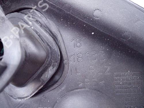 Lusterko boczne lewe AUDI A4 B8 (8K2) 2.0 TDI | BP11592986C26 