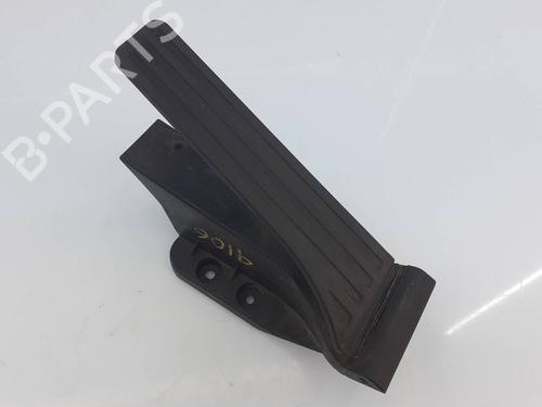 Pedal MERCEDES-BENZ E-CLASS (W212) E 220 CDI / BlueTEC (212.001, 212.002) (170 hp) 8130250