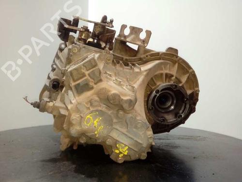 Used Gearbox MERCEDES-BENZ VITO Van (W638) [1997-2003]  4518612