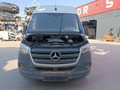 Front wiper motor MERCEDES-BENZ SPRINTER 5-t Platform/Chassis (B907) 511 CDI (907.153, 907.155, 907.253, 907.255) | BP28034673M29 