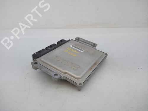 Engine control unit (ECU) PEUGEOT 407 SW (6E_, 6D_)  | BP19163924M57 