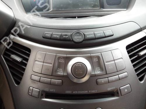 Used Electronic module SUBARU TRIBECA (B9) [2005-2025]  22976057