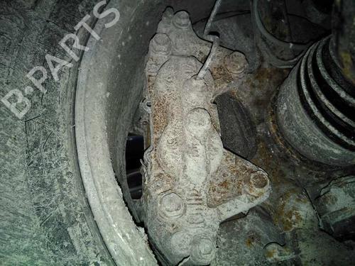 Bremssattel links vorne für TOYOTA LAND CRUISER PRADO (_J12_) 3.0 D-4D (KDJ120, KDJ125) (163 hp) 11589069