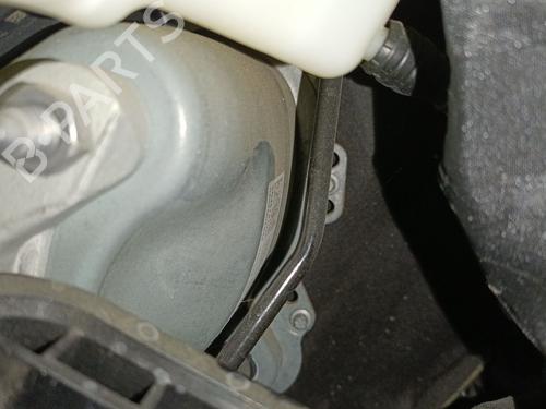 Used Servo brake Servo brake VW CADDY V Box Body/MPV (SBA, SBH) 2.0 TDi (102 hp) 33269980 33269980