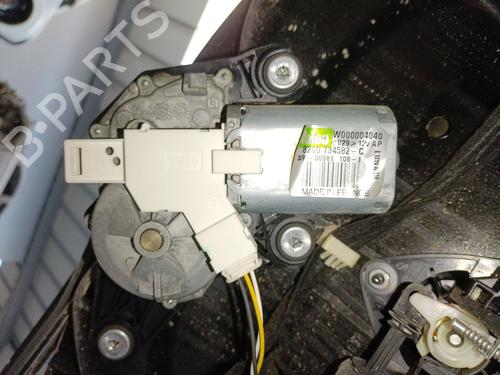 Used Rear wiper motor Rear wiper motor 39100688 39100688