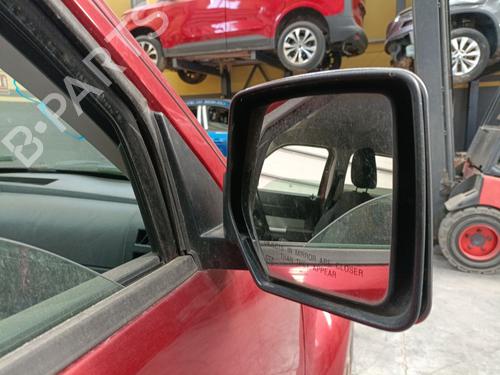 Right mirror DODGE NITRO 2.8 CRD 4WD | BP37152782C27 - Image 2