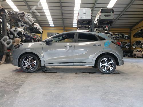 Engine FORD PUMA (J2K, CF7) 1.0 EcoBoost mHEV | BP36409865M1 - Image 3