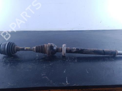 Used Right front driveshaft Right front driveshaft MERCEDES-BENZ B-CLASS Sports Tourer (W246, W242) B 200 CDI / d (246.208) (136 hp) 30594053 30594053