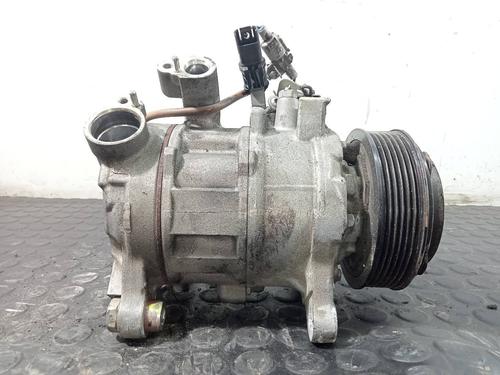 Used AC compressor BMW 3 (F30, F80) 320 d (163 hp) 10219244