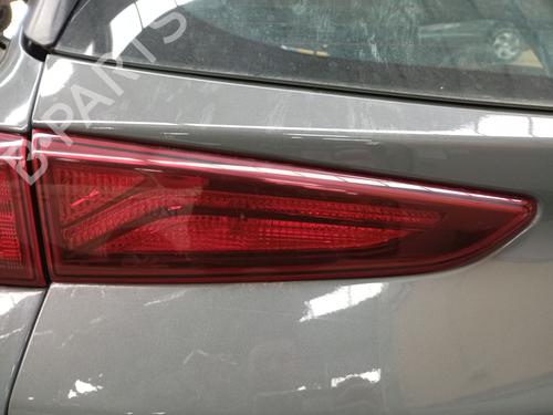 Used Left tailgate light HYUNDAI KONA (OS, OSE, OSI) 1.0 T-GDi (120 hp) 30831730