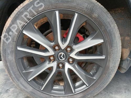 Used Rim MAZDA CX-3 (DK) 2.0 SKYACTIV-G (DK5W, DK6W) (120 hp) 24931374