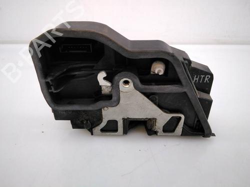 Rear right lock BMW 1 (E87) 118 d | BP6917593C99 