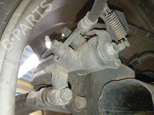 Used Left rear brake caliper HYUNDAI KONA (OS, OSE, OSI) 1.0 T-GDi (120 hp) 30831734