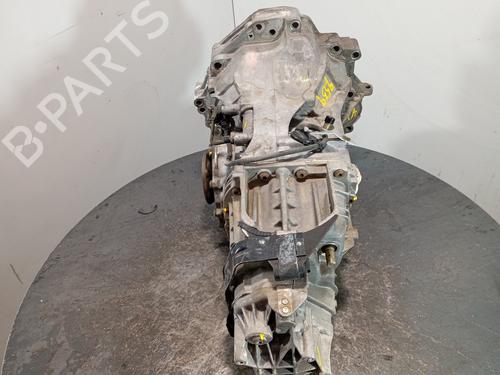 Gearbox AUDI 90 B3 (893, 894, 8A2)  | BP21779708M3 