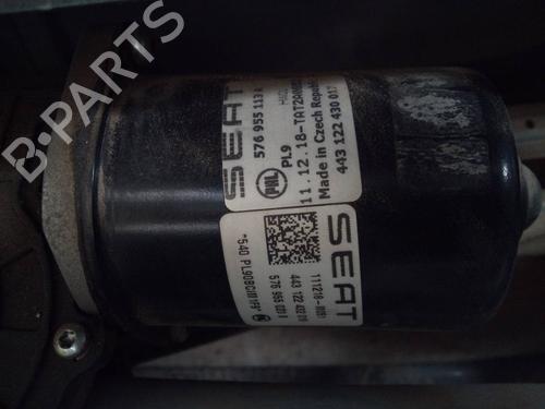 Front wiper motor SEAT ATECA (KH7, KHP)  | BP19041875M29 