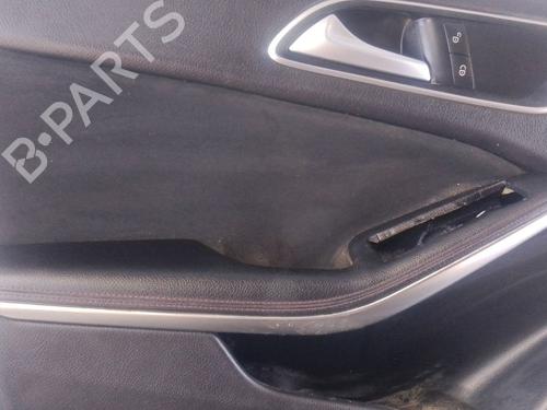 Front left panel MERCEDES-BENZ A-CLASS (W176) A 200 CDI / d (176.008) | BP39945406C58 - Image 6