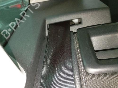 Used Rear right seatbelt Rear right seatbelt SKODA KAMIQ (NW4) 1.0 TSI (110 hp) 33203023 33203023
