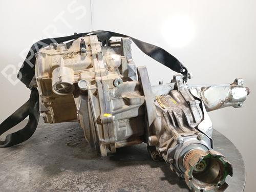 Gearbox CHEVROLET CAPTIVA (C100, C140) 2.0 D 4WD | BP32416975M3