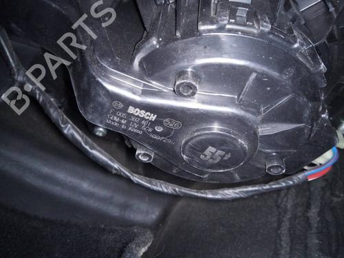 Varmeblæser SSANGYONG KORANDO (CK)  | BP19743404M62 