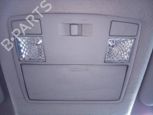 Kabinelys MAZDA 5 (CR) 2.0 CD (CR19) (110 hp) 15132047