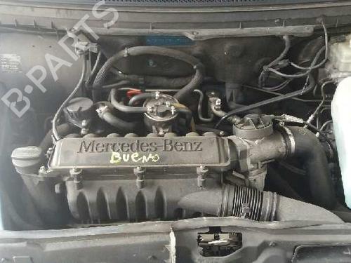 Starter MERCEDES-BENZ A-CLASS (W168)  | BP1963309M8 