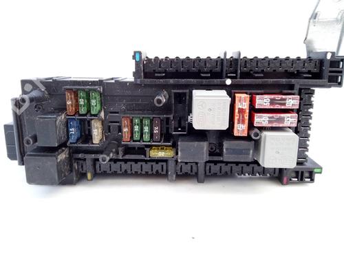 Fuse box MERCEDES-BENZ C-CLASS (W204) C 200 CDI (204.001) | BP18133078E1 