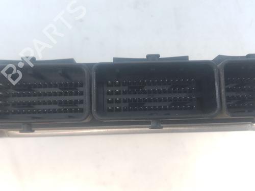 Engine control unit (ECU) RENAULT MASTER III Platform/Chassis (EV, HV, UV) 2.3 dCi 125 FWD (EV0C, EV0D, EV0J, HV0C, HV0D, HV0H,... | BP36777819M57 - Image 3