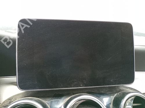 Used Electronic module MERCEDES-BENZ C-CLASS (W205) C 220 BlueTEC / d (205.002, 205.004) (170 hp) 27319566