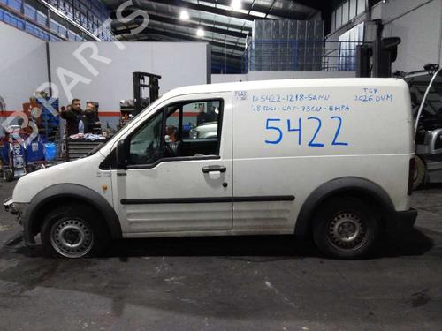 Brugte FORD TRANSIT CONNECT (P65_, P70_, P80_) [2002-2025]  4337063