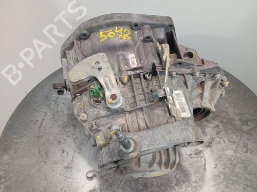 Gearbox RENAULT ESPACE IV (JK0/1_)  | BP33621157M3  - Image 8