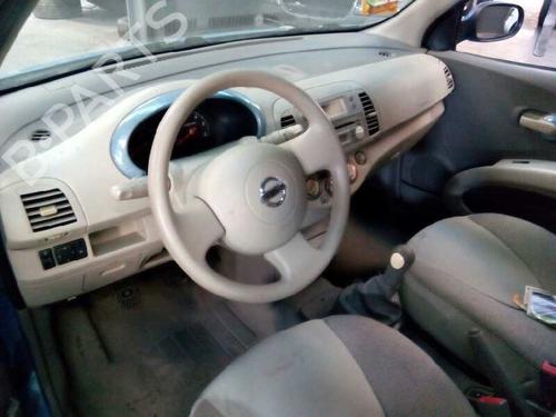 Headlight switch NISSAN MICRA III (K12) 1.5 dCi | BP1328687I24 