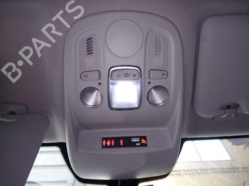 Used Interior roof light CITROËN C4 II (NC_) [2009-2025]  10251782