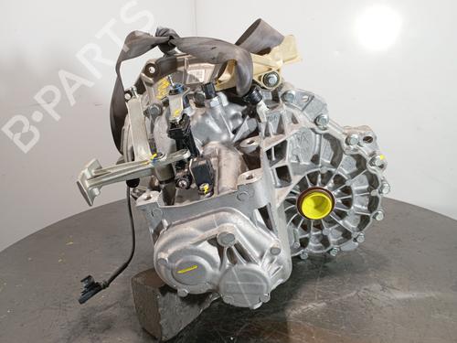 Used Gearbox Gearbox 38985511 38985511