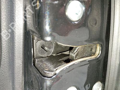 Used Front right lock Front right lock KIA CEE'D (JD) 1.4 CRDi 90 (90 hp) 32773734 32773734