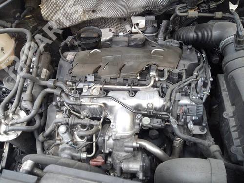 Rear mirror VW TIGUAN (5N_) 2.0 TDI 4motion | BP9256636I6  - Image 5