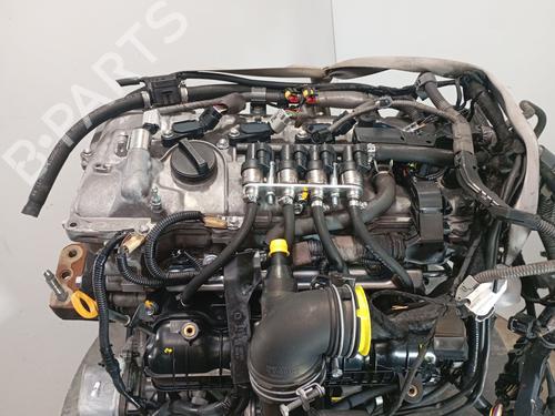 Engine TOYOTA PRIUS PLUS (_W4_) 1.8 Hybrid (ZVW40W, ZVW41W) | BP30542573M1 - Image 5