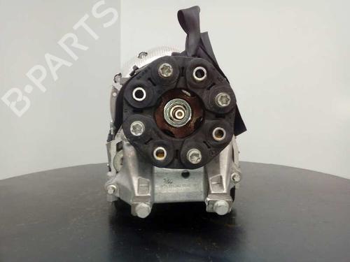 Gearbox MERCEDES-BENZ E-CLASS Coupe (C207) E 350 CDI (207.322) | BP3346285M3 