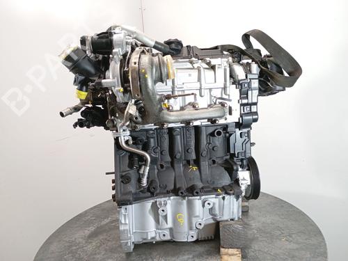 Engine MERCEDES-BENZ CITAN Box Body/MPV (W420) 1.5 110 CDI (420.623, 420.625) | BP34237342M1 - Image 4